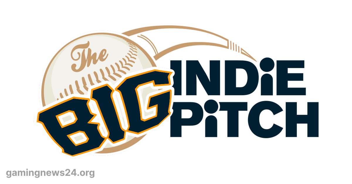 The Very Big Indie Pitch (Mobile Edition) (Online)